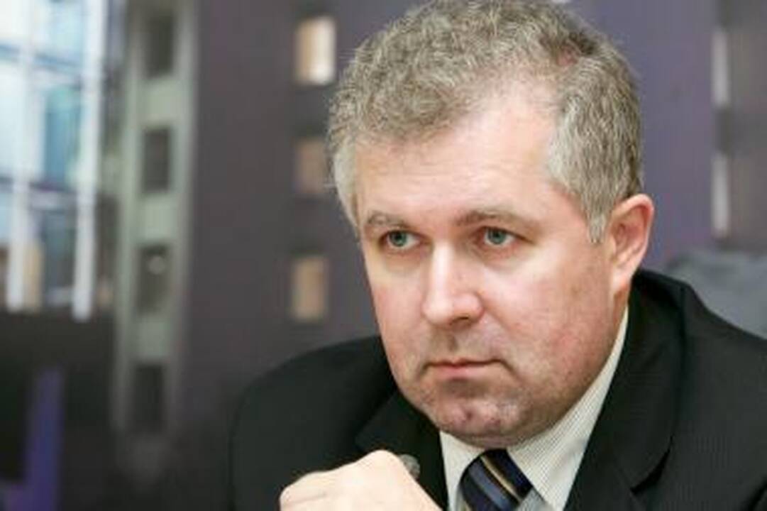 Dėl padėties pasienyje kreipiasi į Rusijos ambasadą ir rusų parlamentarę