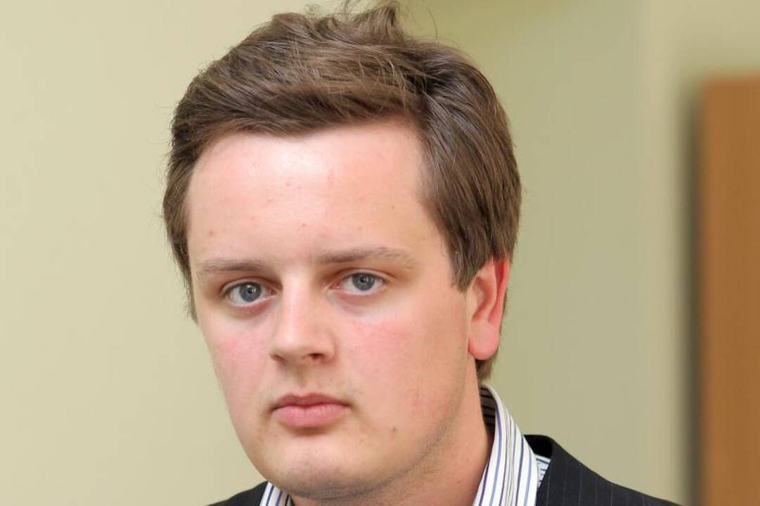 Valentinas Beržiūnas