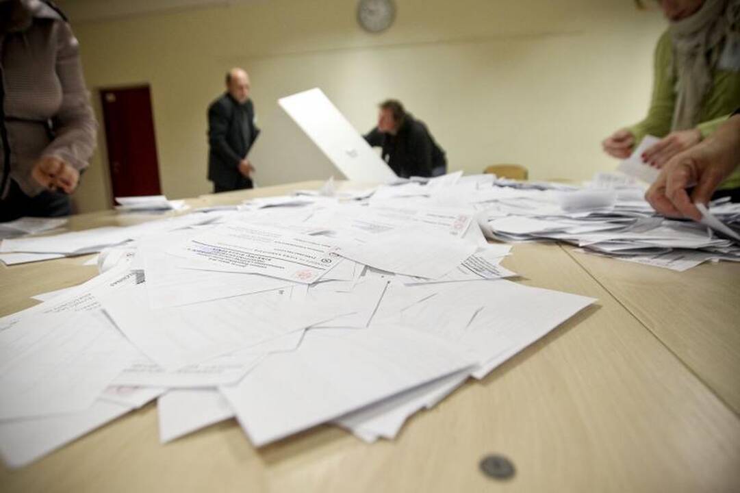 Rinkimuose durys į Seimą turėtų atsiverti socdemams ir „tvarkiečiams“ 