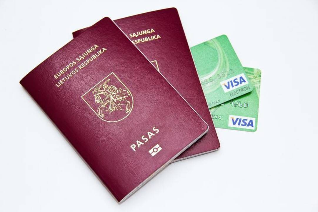 VLKK iš dalies pritaria pavardžių rašymui ne lietuviškais rašmenimis