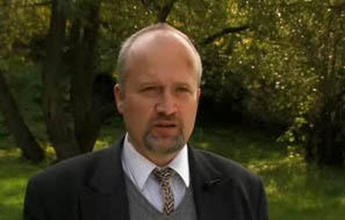Vienas didžiausių A.Kubiliaus kritikų konservatorių taryboje nepasireikš