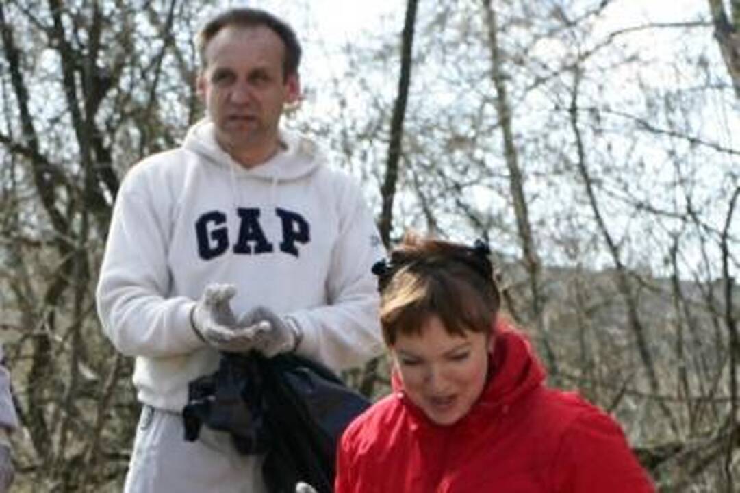 K.Rupulevičius atleistas iš pareigų (papildyta)