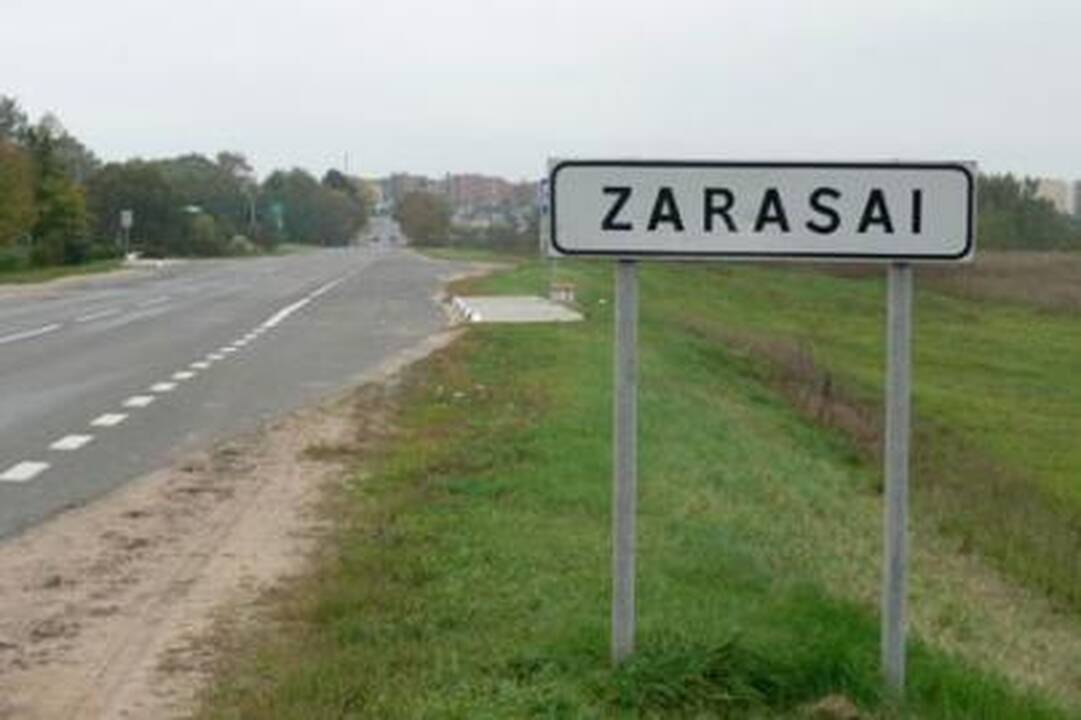 Vandens turistams patraukliausias Zarasų kraštas