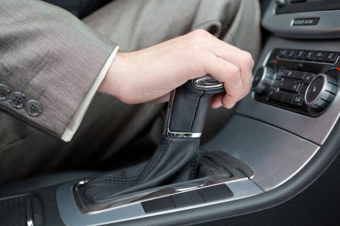 Britas sukūrė greičiausią pasaulyje automobilį