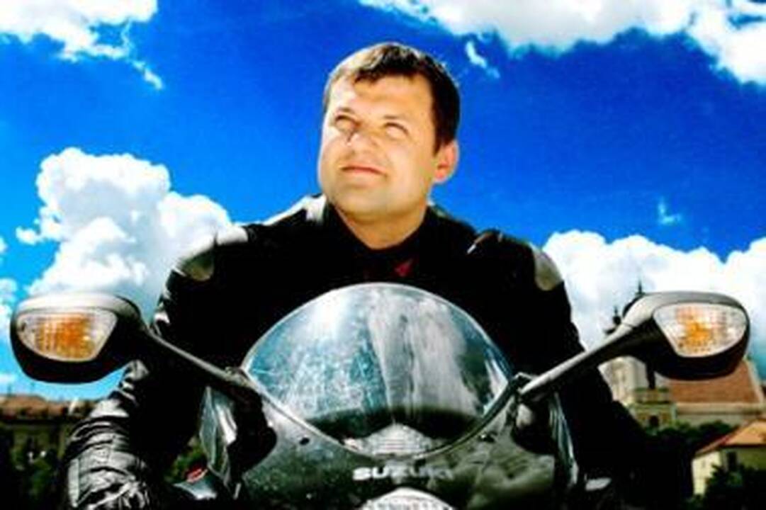 Administracijos direktorius G.Paluckas gali likti be darbo