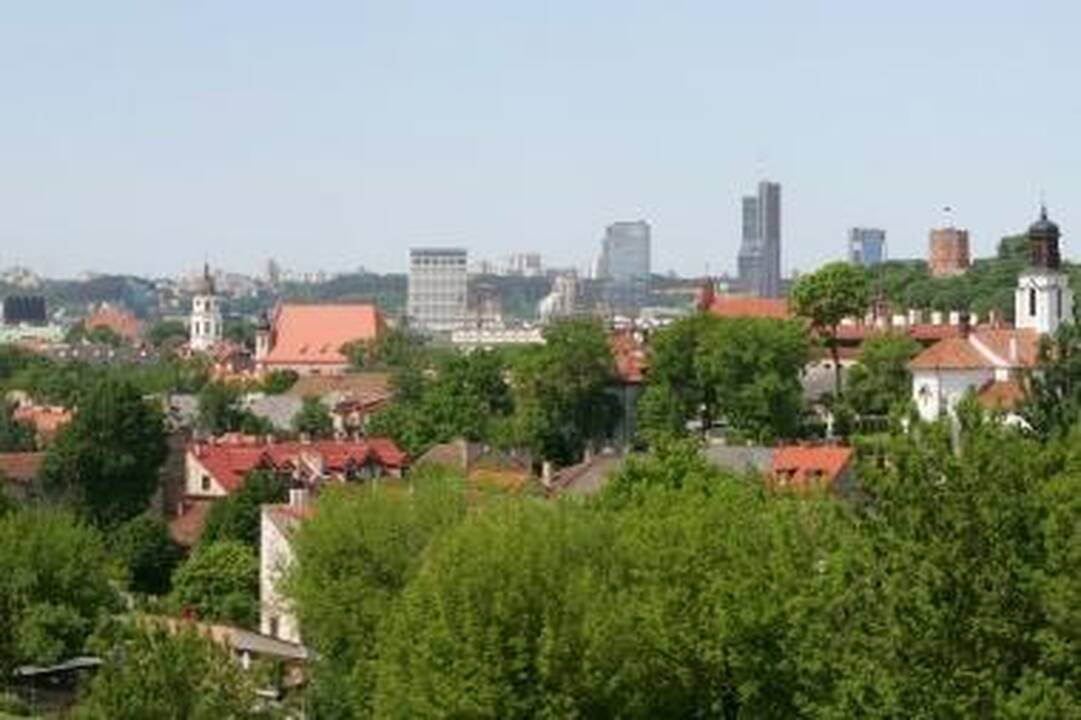 Vilniuje lankysis Bosnijos ir Hercegovinos premjeras