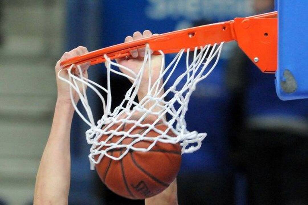 „LKKA-Atleto“ krepšininkai nusileido V.Chomičiaus auklėtiniams