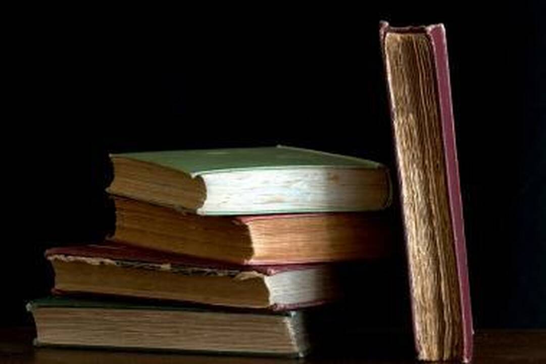 Klaipėdai nepavyko tapti Pasaulio knygų sostine