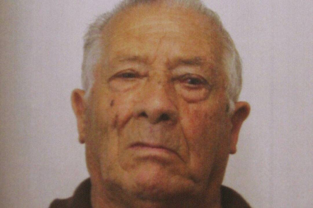 Italijos policija suėmė Corleone klano mafijos bosą