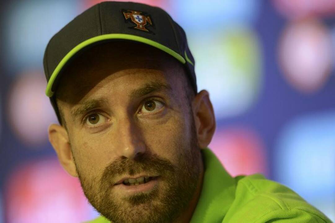 R.Meirelešas tiki, kad jo rinktinė gali laimėti „Euro 2012“