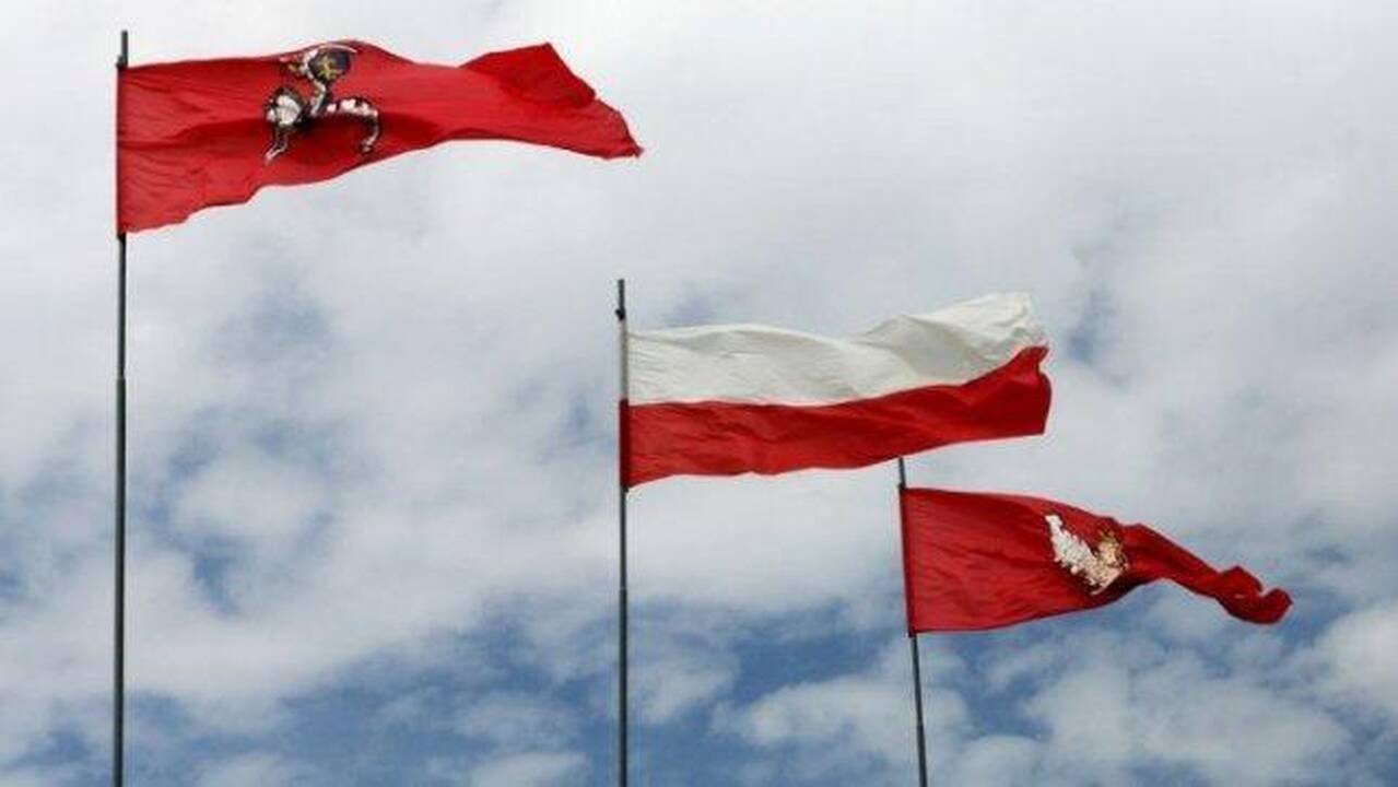 Lenkija žada kurti savo priešraketinės gynybos skydą