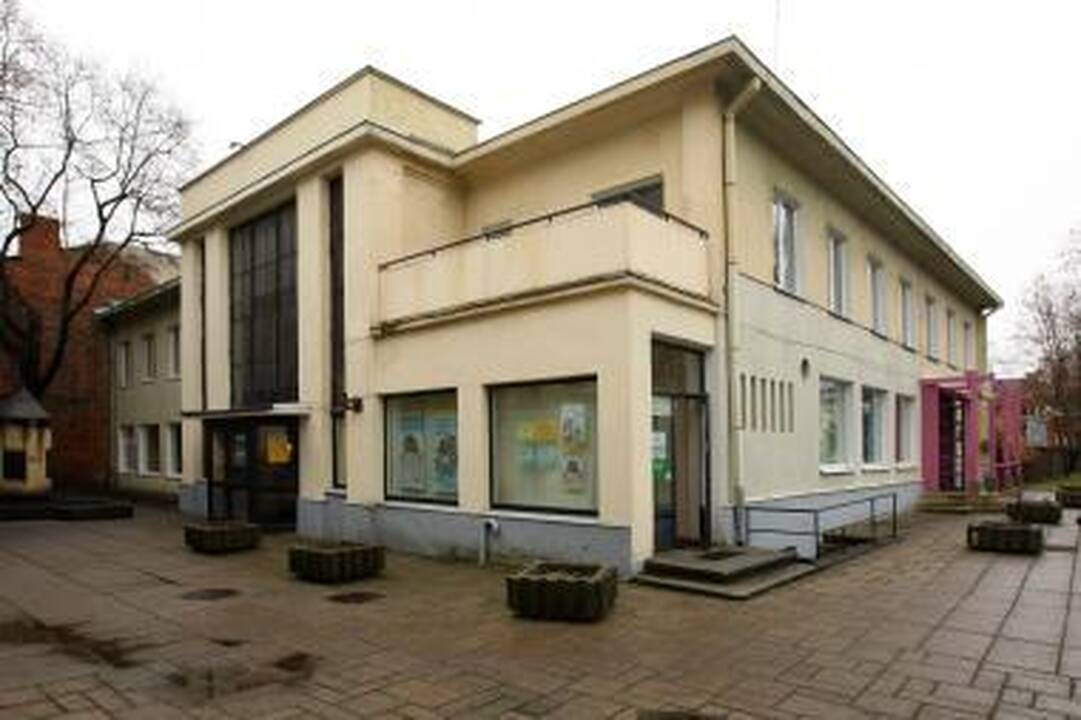 Kodėl Laisvės alėjoje neliko nė vieno veikiančio kino teatro?