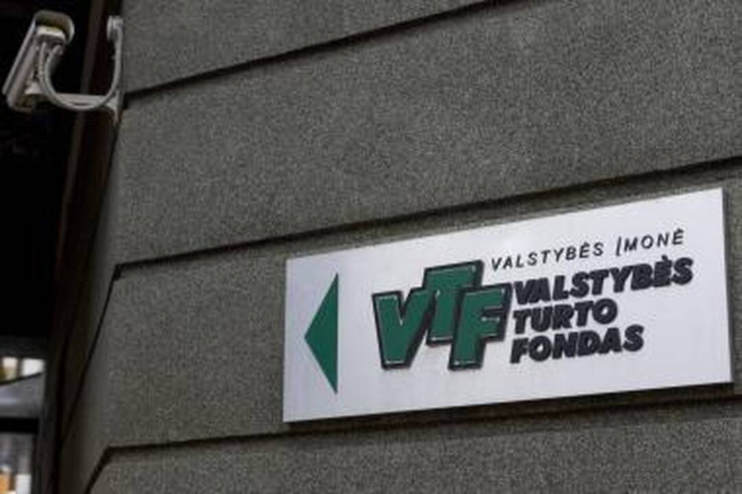VTF pernai patyrė beveik 2 mln. litų nuostolių