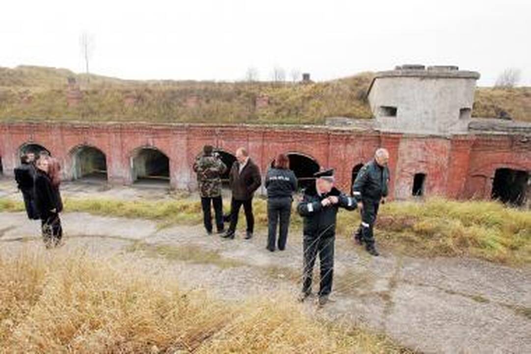 Sprogimas Kaune sunkiai sužeidė devynerių metų vilnietę (dar papildyta) 