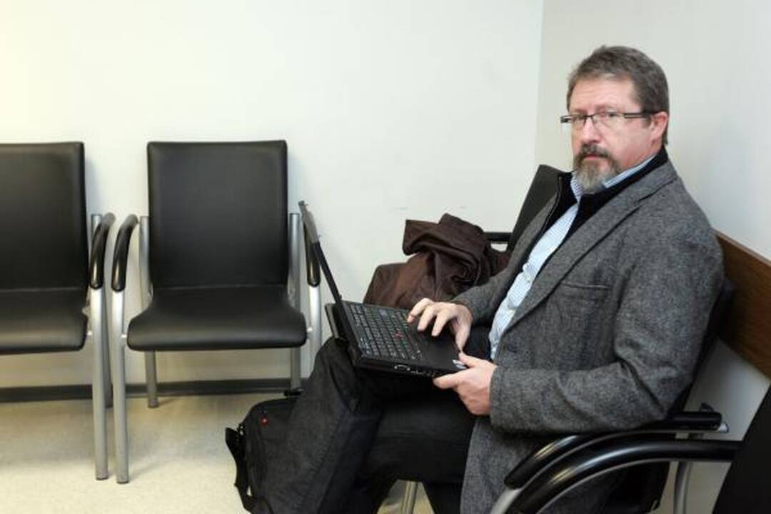 A. Butkevičius teisme atskleidė naujų Medininkų žudynių faktų