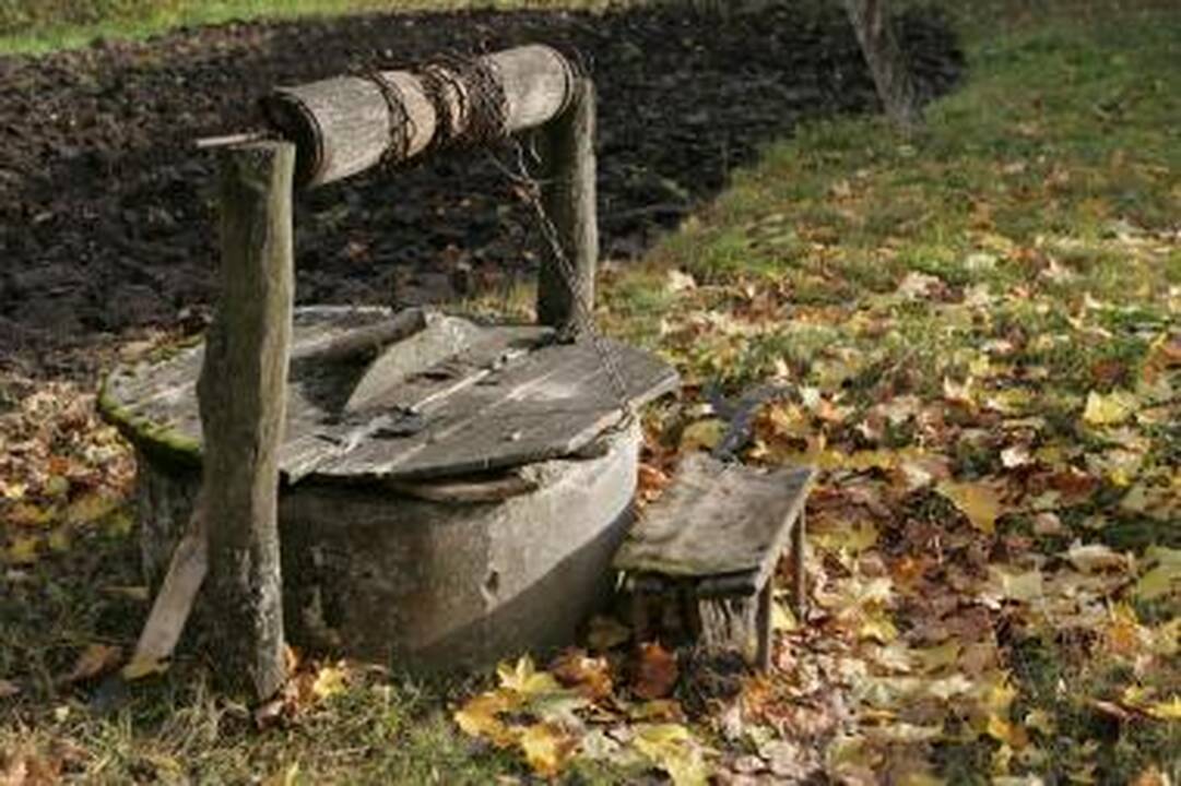 Trečdalyje alytiškių šulinių – per daug nitratų