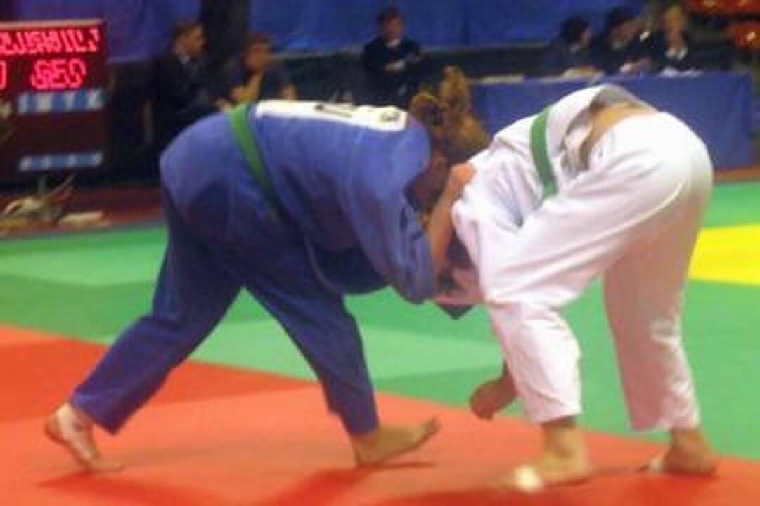 S.Jablonskytei - pasaulio čempionato bronza
