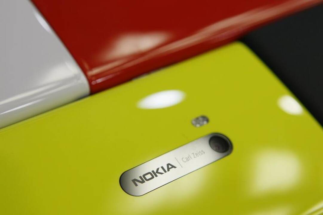 „Nokia“ ketina gaminti labai pigius telefonus