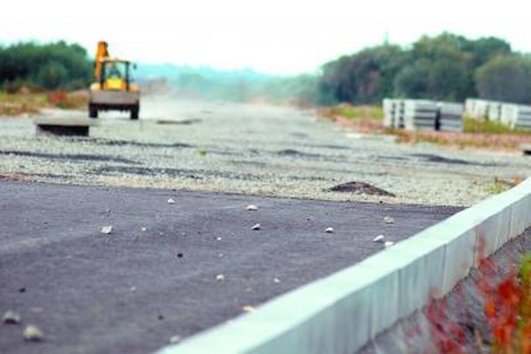 STT tikrina dokumentus savivaldybėje
