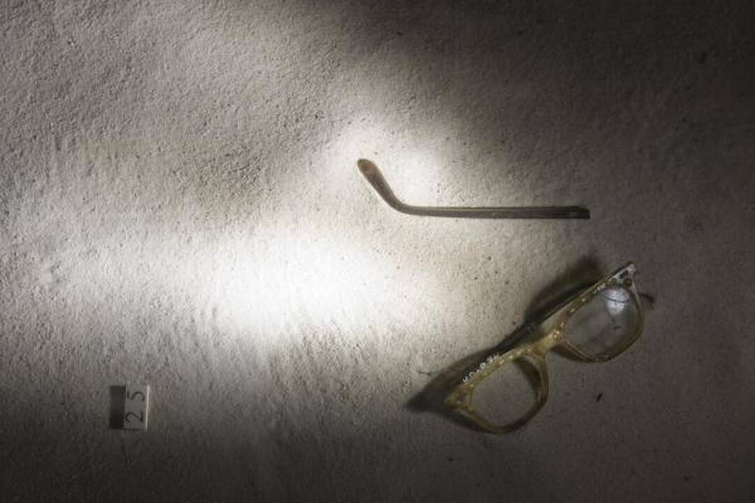 Anykščių rajono gyventojas kaltinamas Lietuvos gyventojų genocidu