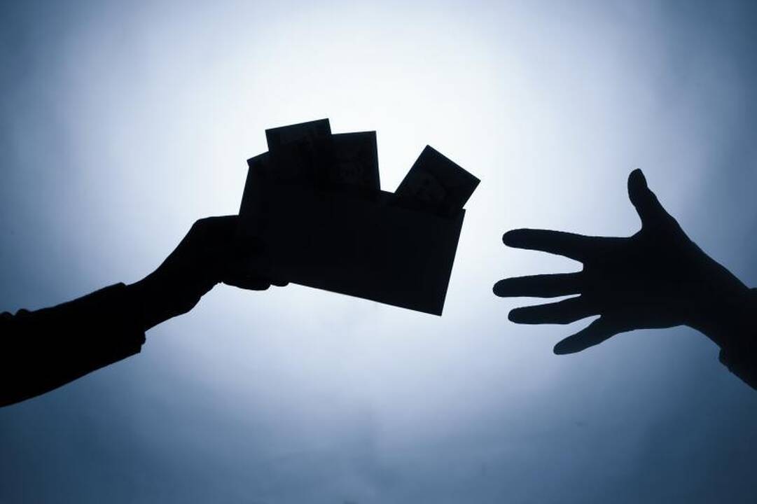 Vyriausybė linkusi pritarti teisėjų priedams už viršvalandžius