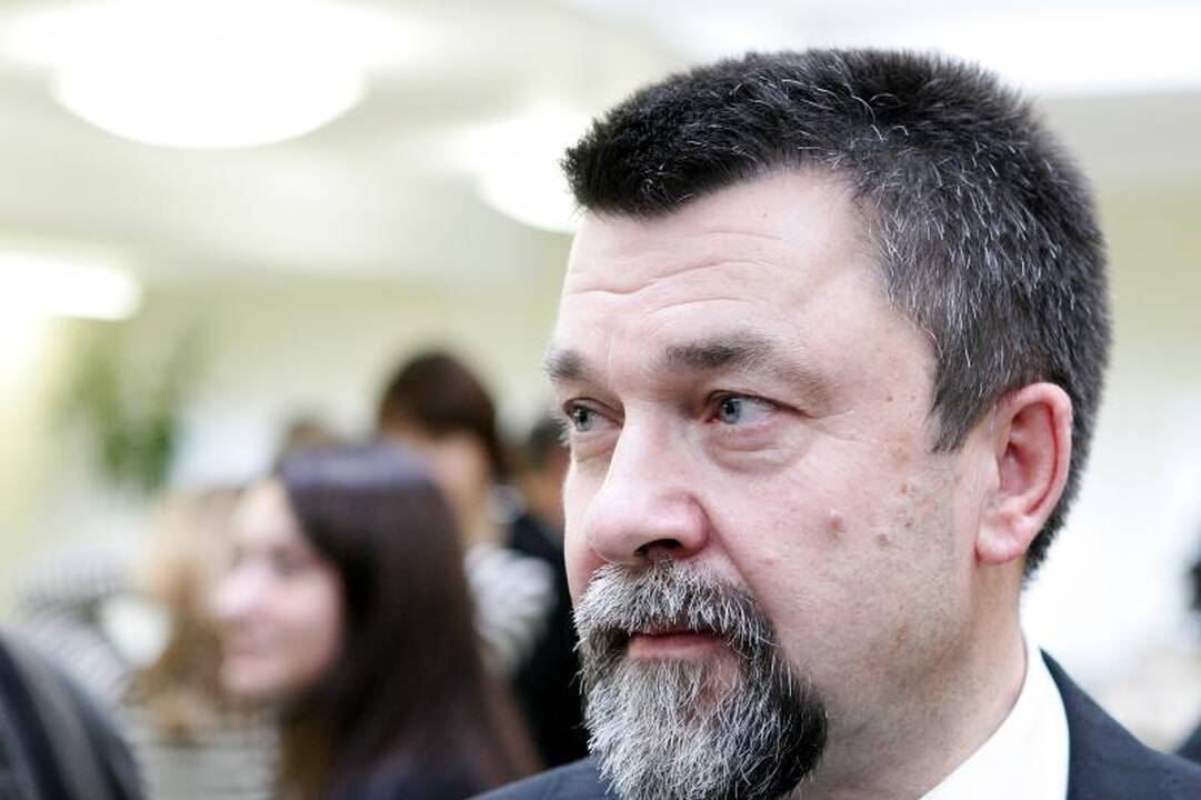 Suabejota, ar NTAKD užsiima tinkama veikla