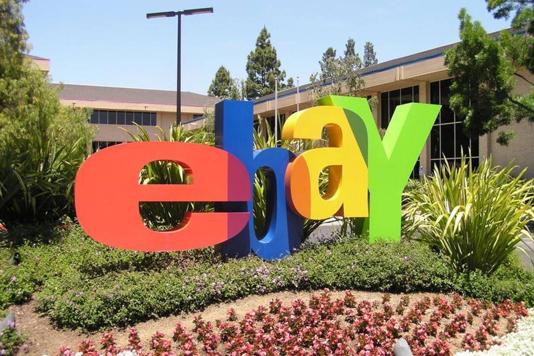 Kvietimais į „Google“ socialinį tinklą jau prekiaujama „eBay“ aukcione