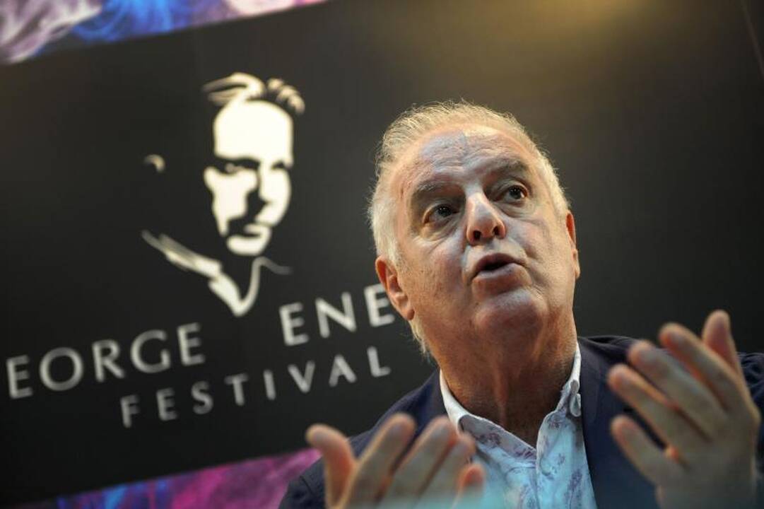 Danielis Barenboimas bus „La Scala“ muzikos direktorius