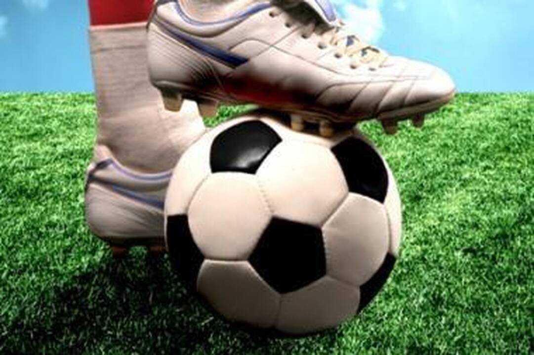 Žurnalistų futbolo komanda "Press'as" turnyre Rusijoje liko ketvirta