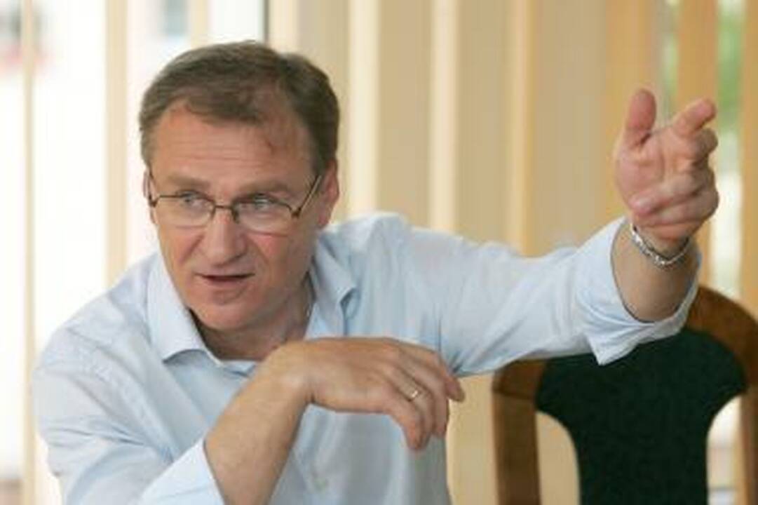 A.Čaplikas išrinktas Seimo vicepirmininku, jo oponentai tai pavadino „politine pakiša“ (papildyta 14.30 val.)