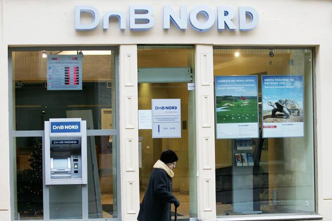 VPK: „DnB Nord“ bankas galėjo piktnaudžiauti investuotojų pasitikėjimu