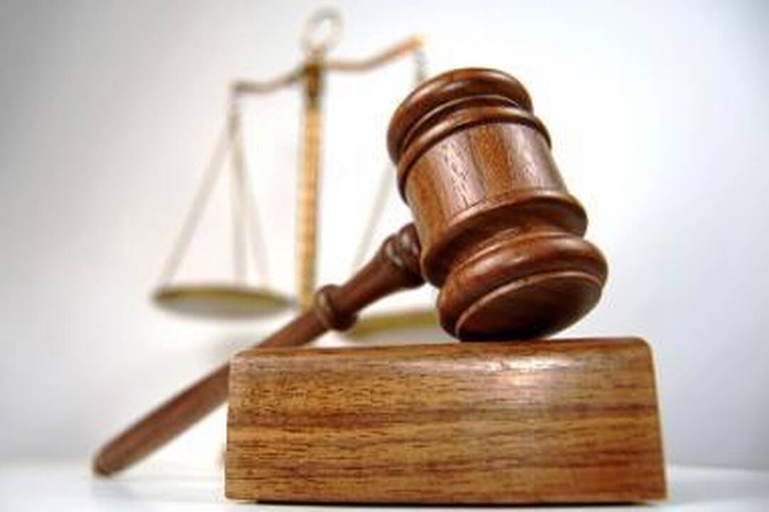 Piktnaudžiavęs tarnyba valdininkas negalės metus dirbti valstybės tarnyboje