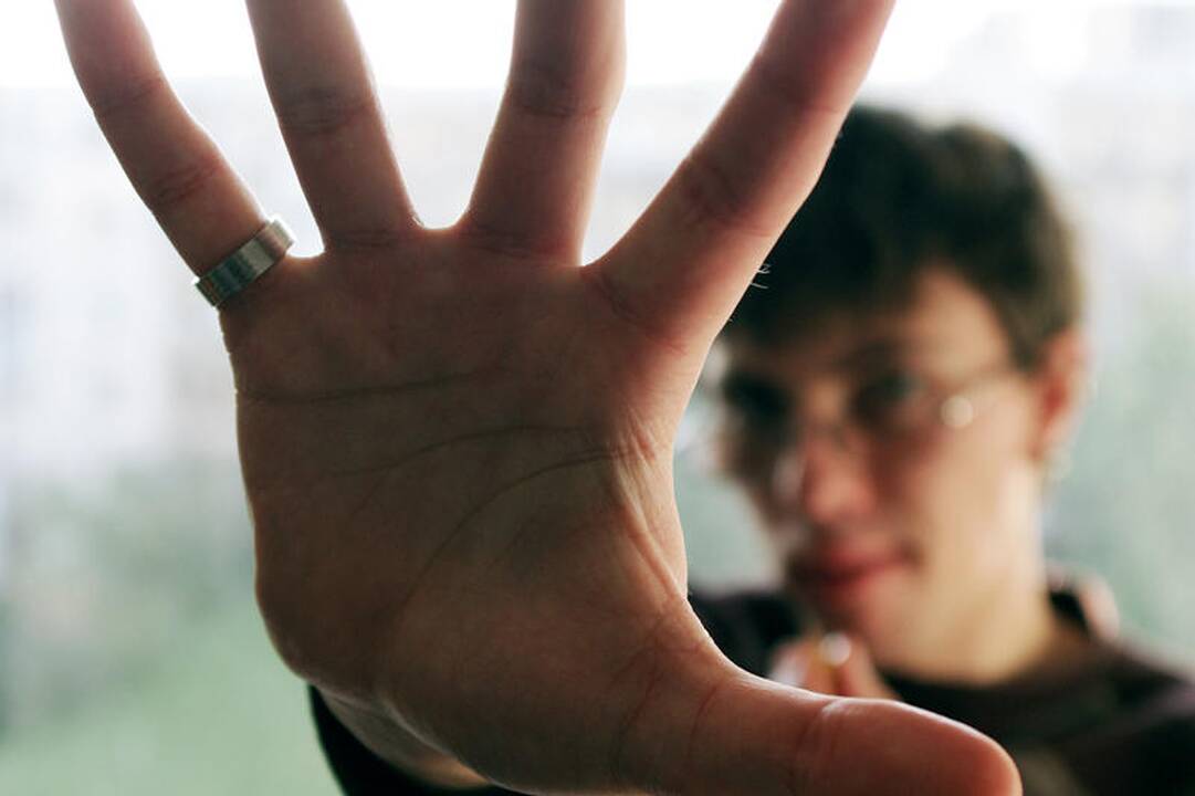 Ar gyvenimas būtų geresnis, jei žmogaus ranka turėtų 6 pirštus?