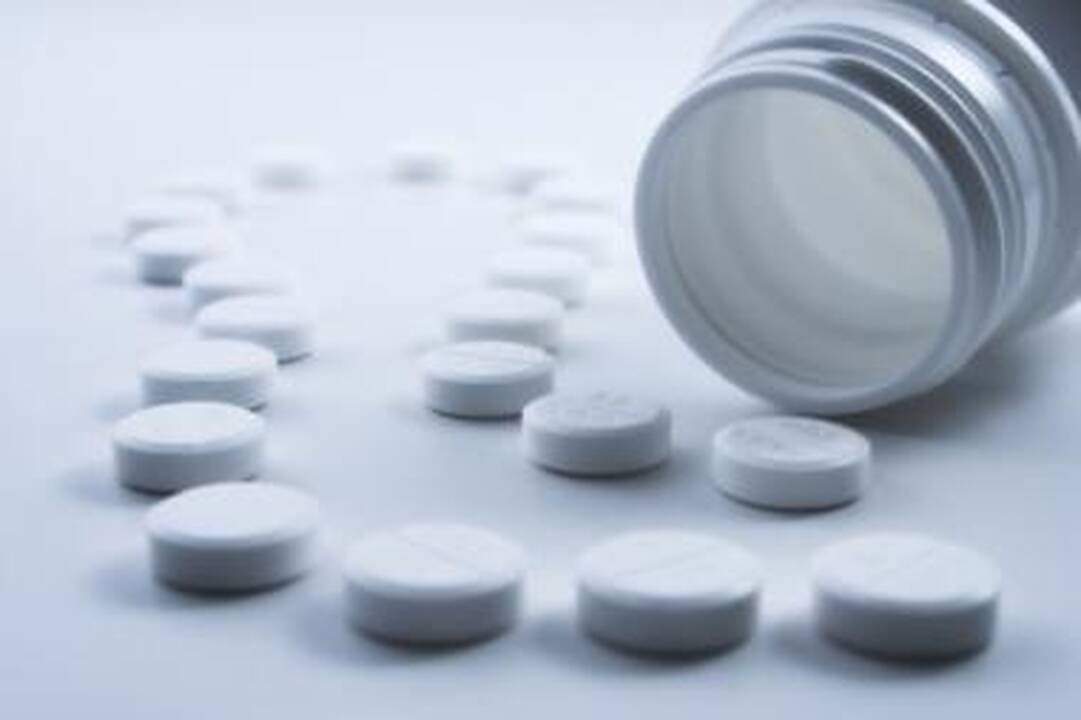 Tikrina, kaip kontroliuojami kenksmingų medžiagų likučiai maisto produktuose