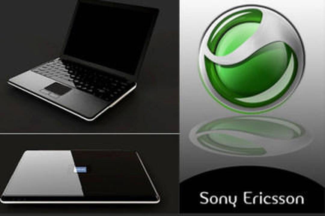 "Sony Ericsson" pataria netikėti šlamštlaiškiais