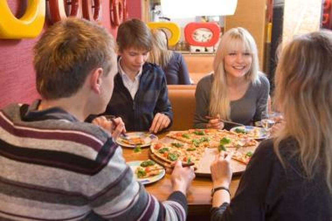 Restoranų tinklo „Čili“ patiekalai - be genetiškai modifikuotų organizmų