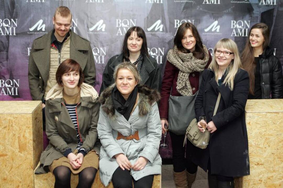 „Injekcijos“ finale – 12 jaunųjų kūrėjų ir žinomi atlikėjai