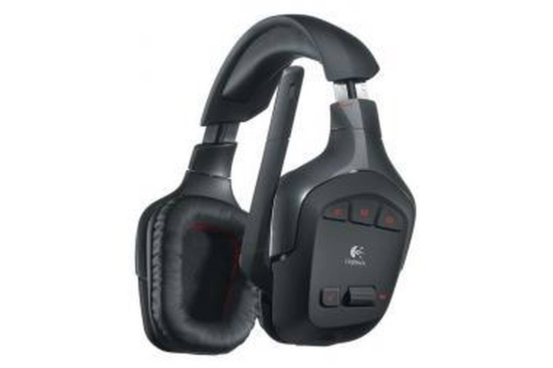  „Logitech“ G serijos naujovės – žaidimams skirtas „trio“