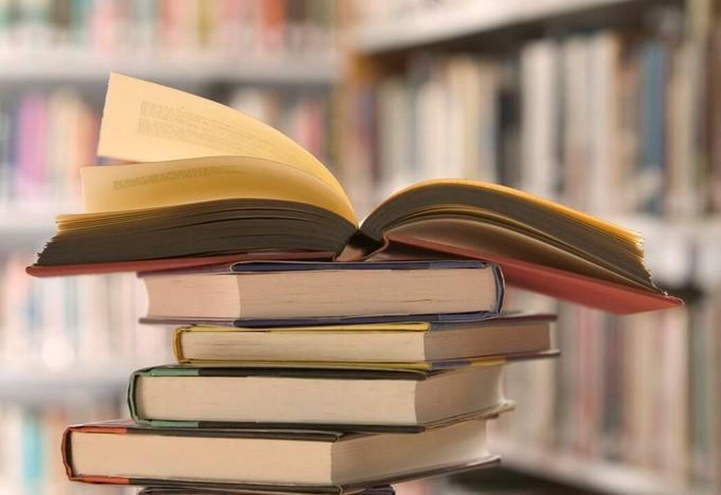Vilniaus sieks tapti 2014-ųjų pasaulio knygų sostine