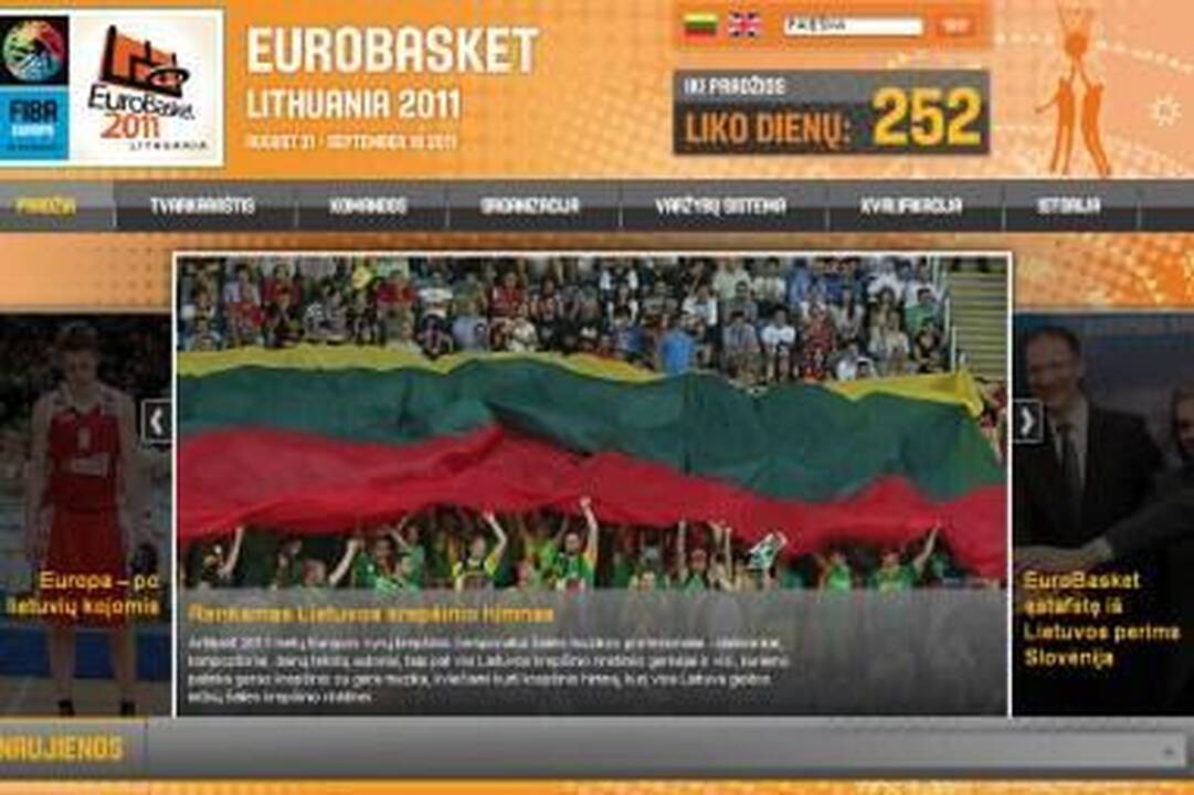 Kultūros sostinę nusiaubė riaušės (video)