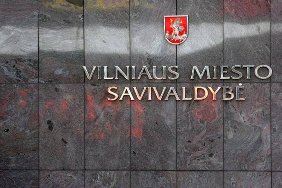 Liberalų sąjūdžiui parodytos durys
