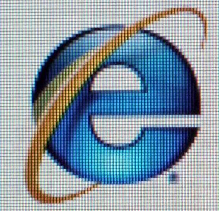 „Internet Explorer“ užlopytos saugumo spragos