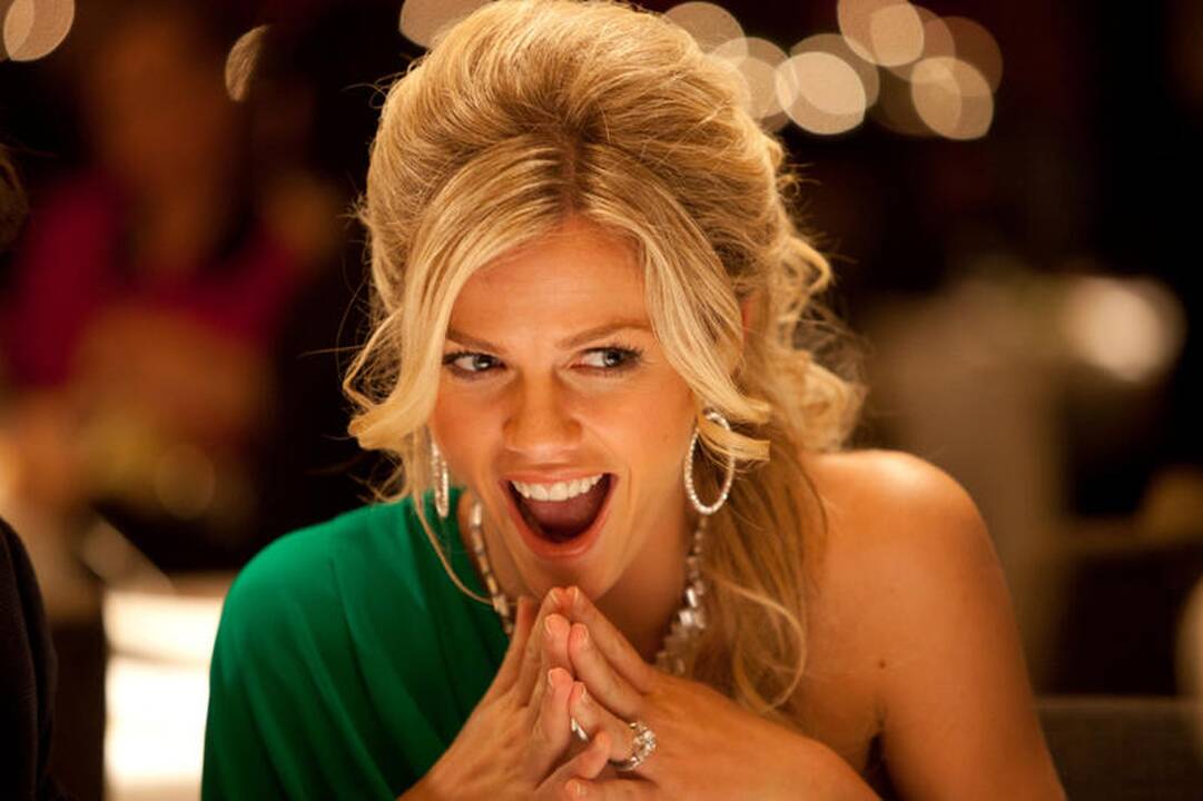 Aktorė Brooklyn Decker atskleidė ketinanti įsivaikinti neįgalų kūdikį