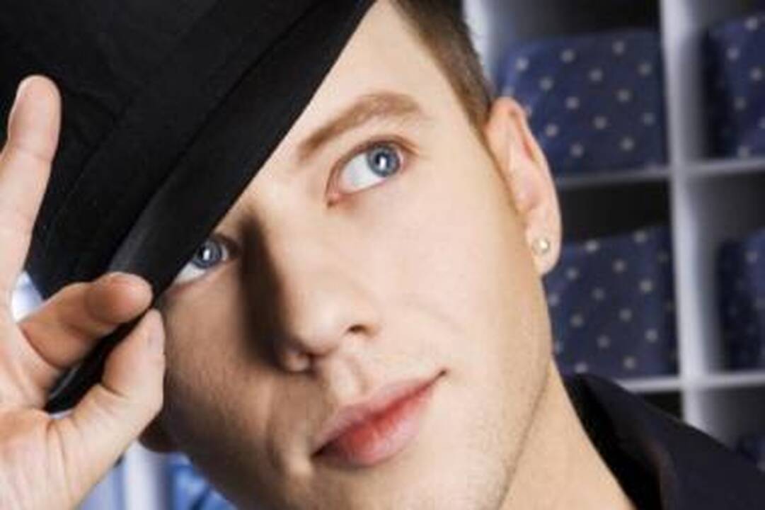 Sasha Song su publika plauks „Muzikuojančiu keltu“