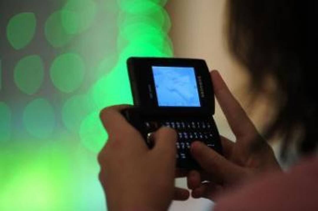 ES siekia dar mažinti tarptinklinio ryšio kainas