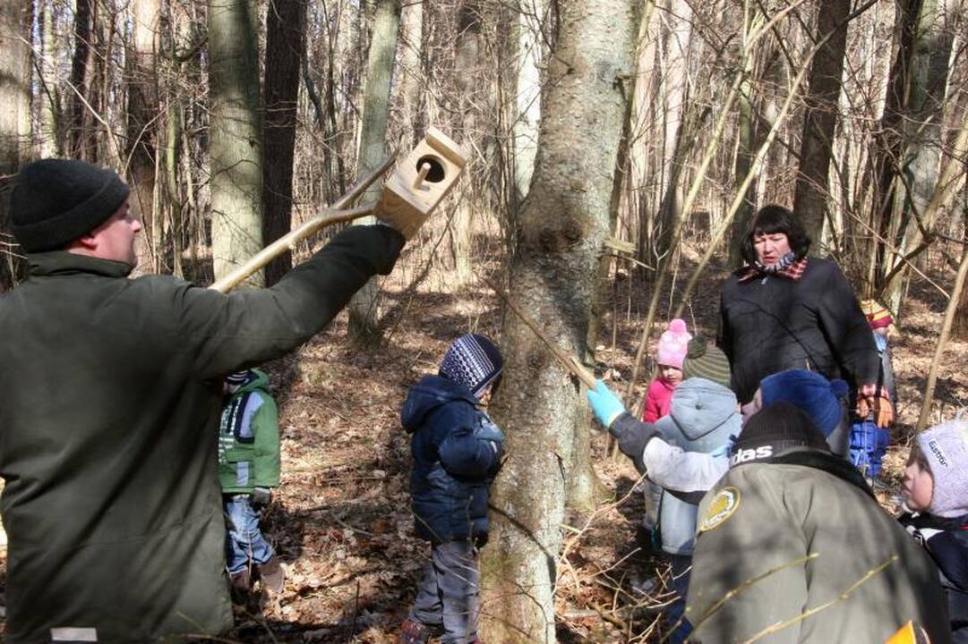 Vilniaus Rotušėje vyko Kalėdų labdaros mugė (papildyta 17.55 val)