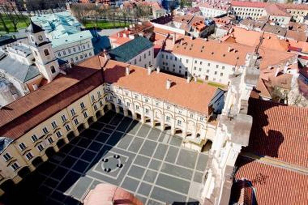LSAS neketina nuolaidžiauti dėl studentų atstovavimo kokybės