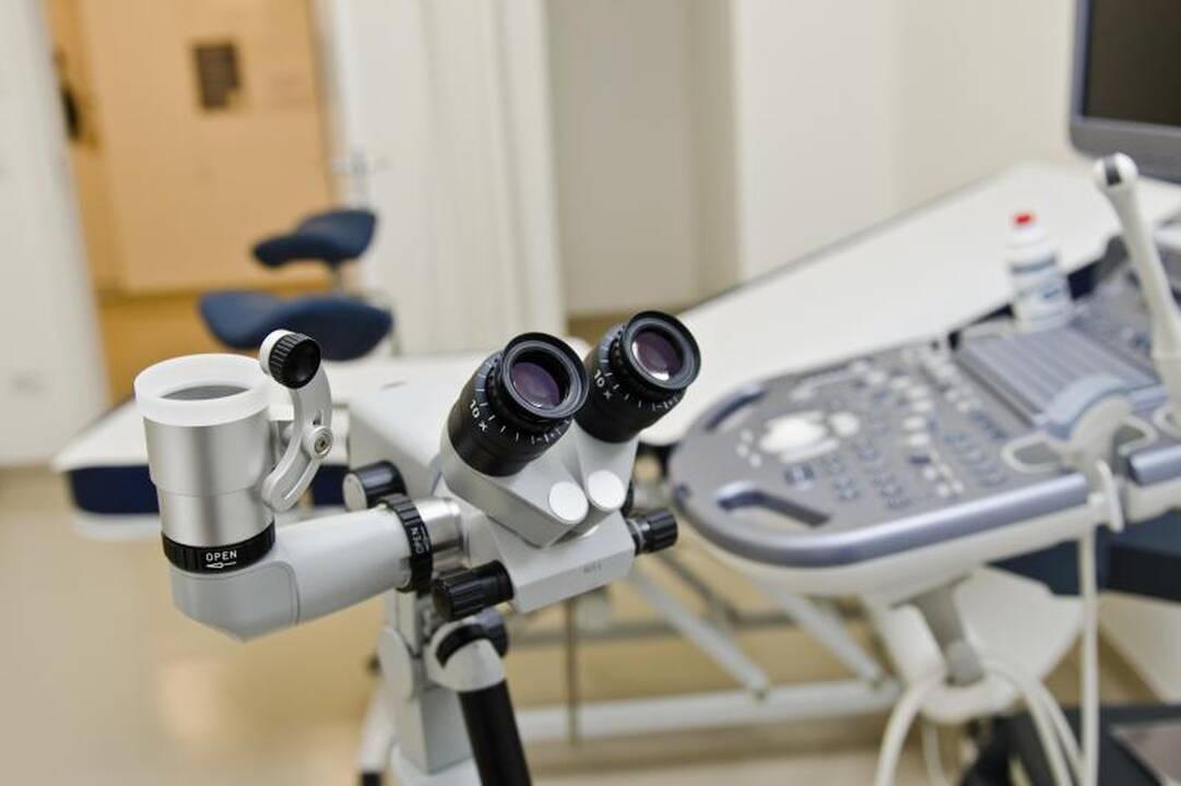 Lietuvos lenkų rinkimų akcija siūlo uždrausti abortus