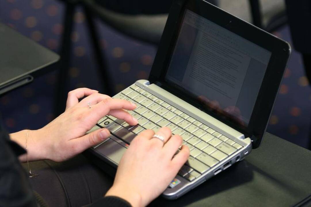 Komentarai internete apie gėjus atsirūgo