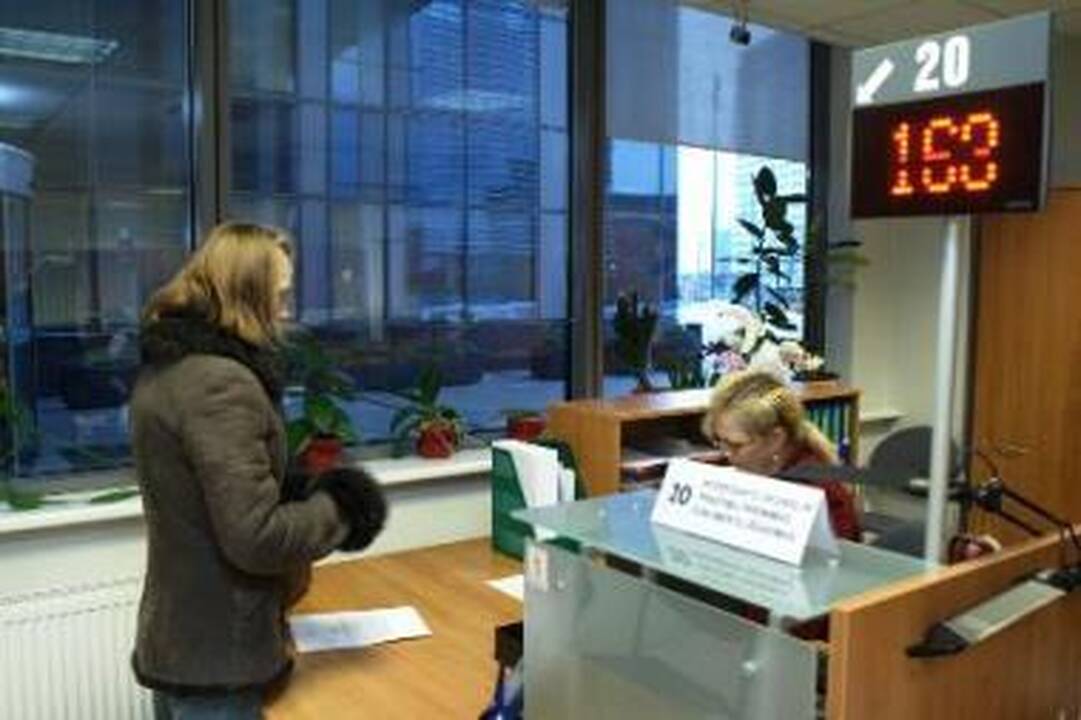 Vilniaus mero patarėjas kiša koją žurnalistams (audio)
